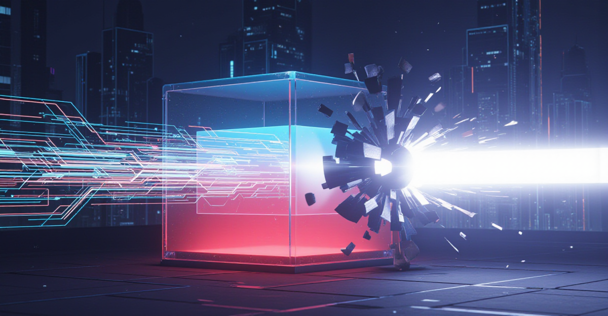 擺脫 CI/CD 廠商鎖定 (Vendor Lock-in) —— 以 Containerfile 實現跨平台流程